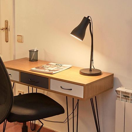 Arts House - Cabrils, Maresme, Barcelona Apartment Luaran gambar