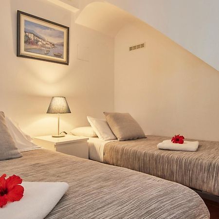 Arts House - Cabrils, Maresme, Barcelona Apartment Luaran gambar